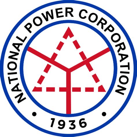 NATIONAL POWER CORPORATION .